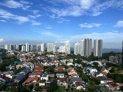 8M Residences (D15), Apartment #574682481